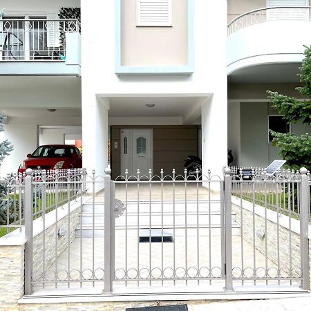 Stema Luxury Apartment Διαμέρισμα Υψηλής Αισθητικής Anatoli  Exterior foto